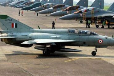 The Final Fade-Out: Why the Legendary MiG-21 Fighter Jet Is Vanishing From the Skies in 2026