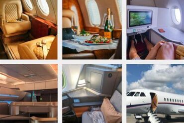 Why First Class Isn’t What It Used To Be: The Real Reasons Behind the Decline of Luxury Air Travel