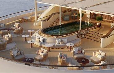 Four Seasons Yachts: The Ultimate Guide to Luxury Sailing, Suite Prices, Dining, and Exclusive Itineraries