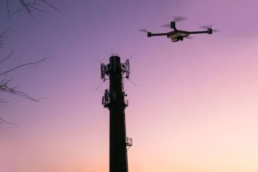 France Deploys Nationwide Telecom-Powered Counter-Drone Shield Across 19,700 Towers