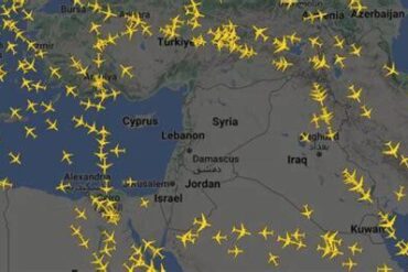Gulf Airlines Recovering From Iran Attacks: A Defining Test for Middle East Aviation