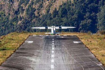 The Hardest Airports in the World to Land At: Extreme Runways, Dangerous Terrain, and Precision Flying The Hardest Airports in the World to Land At: Extreme Runways, Dangerous Terrain, and Precision Flying