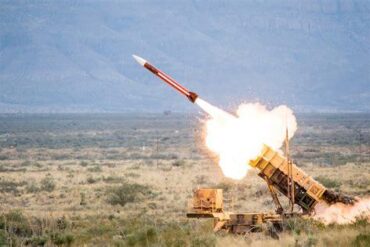 Hypersonic Reality Check: Iran’s Missile Strikes and the Growing Questions Around THAAD, Patriot, and Aegis Defenses