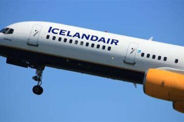 Icelandair’s Weakest US Links: Why Only 67% Full Tells a Bigger Story