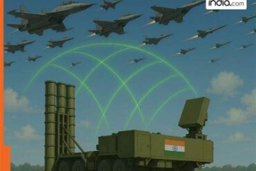 India Moves to Expand S-400 Air Defense Shield with Five Additional Russian Systems Amid Two-Front Security Pressures