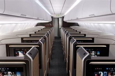 Inside American Airlines’ Premium Strategy: Why the Carrier Is Expanding Luxury Across Its Widebody Fleet