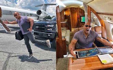 Inside Celebrity Private Jets: The Stars Logging the Most Miles in the Sky