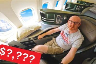 Inside EVA Air’s 60-Inch Business Class Legroom: The Transpacific Cabin Redefining Long-Haul Comfort