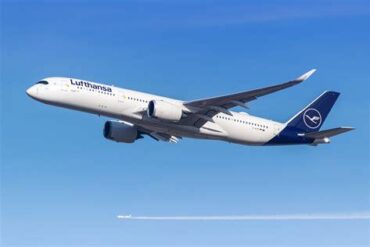 Inside Lufthansa’s Longest Airbus A350 Routes in 2026: Ultra-Long Flights Linking Munich to the World