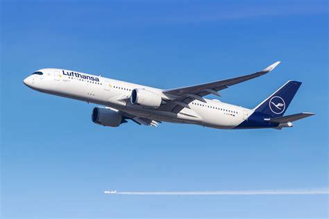 Inside Lufthansa’s Longest Airbus A350 Routes in 2026: Ultra-Long Flights Linking Munich to the World