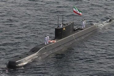 Iran Navy Submarine Fleet Size: A Detailed Breakdown of Strength, Classes, and Capabilities Iran Navy Submarine Fleet Size: A Detailed Breakdown of Strength, Classes, and Capabilities