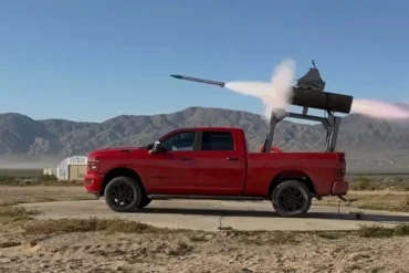 iRocket’s iRX-100: The Low-Cost Interceptor Redefining Counter-Drone Warfare Economics