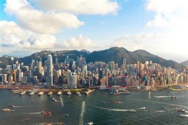 US Issues Urgent Travel Warning as Hong Kong Criminalizes Refusal to Unlock Phones