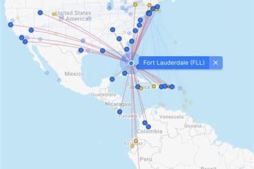JetBlue Solidifies Dominance at Fort Lauderdale as Network Expansion Reshapes the Airport’s Airline Hierarchy