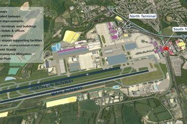 London Gatwick Accelerates 2026 Expansion as Ninth Airline Pegasus Joins Strategic Growth Surge