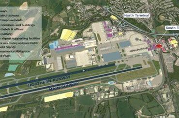 London Gatwick’s Aviation Surge: 8 New Airlines Transform the Airport’s Global Reach in 2026