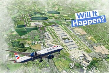 London Heathrow’s 2026 Expansion Surge: Three New Long-Haul Airlines Redefining Global Connectivity