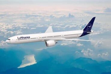 Lufthansa Expects First Boeing 777X Delivery in 2027 as Fleet Modernization Accelerates
