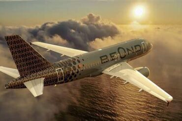 Luxury All-Business Airline beOnd Expands With London and Paris Maldives Routes Launching This December