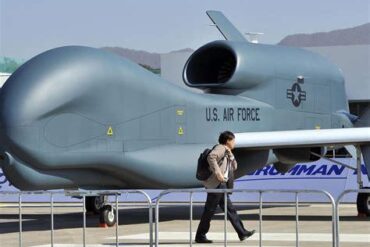 How Many Drones Does the US Department of Defense Operate? Inside America’s Expanding UAV Arsenal