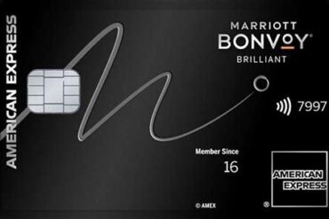 Marriott Bonvoy Brilliant Card Review: A Smart Strategy to Outsmart the $650 Annual Fee