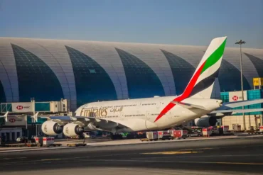 Middle East Airspace Shutdown Paralyzes Global Hubs, Leaving Thousands Stranded in Terminal Limbo Middle East Airspace Shutdown Paralyzes Global Hubs, Leaving Thousands Stranded in Terminal Limbo