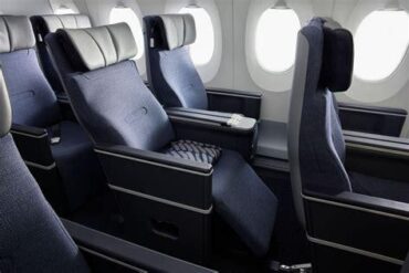 How Much Wider Is Premium Economy Than Economy Class? A Detailed Look at Seat Width, Comfort, and Airline Design How Much Wider Is Premium Economy Than Economy Class? A Detailed Look at Seat Width, Comfort, and Airline Design