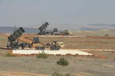 NATO Reinforces Türkiye with Advanced Patriot Shield to Protect Incirlik Air Base from Escalating Iran-Linked Missile Threats