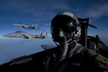 US Navy Fighter Pilot Salary in 2026: Pay, Bonuses, and the True Value of Naval Aviation