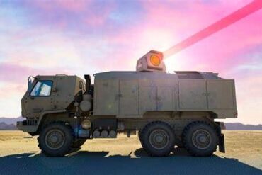 Next-Generation Laser Weapons: Why Today’s US Systems Are Just the Beginning