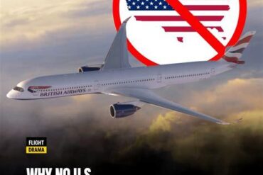 Why No US Airline Flies the Airbus A350-1000 — And Why That Is Finally About to Change