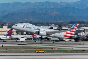 North America’s Widebody Giants: The 5 Airlines Dominating Long-Haul Fleets