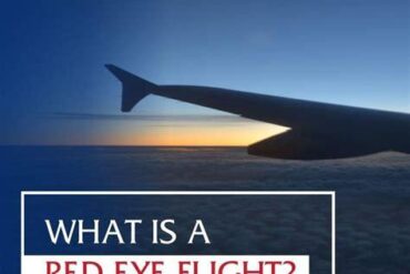 Operating a Red-Eye Flight: A Pilot’s Perspective on Flying Through the Night