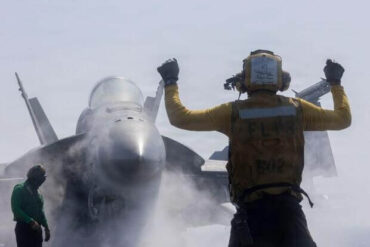 Operation Epic Fury: The Full Spectrum Of US Aircraft Power Unleashed In The Strikes On Iran