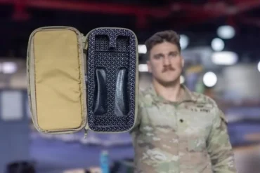 Paratrooper Drone Innovation: How a Battlefield Problem Became a Game-Changing Military Solution Paratrooper Drone Innovation: How a Battlefield Problem Became a Game-Changing Military Solution