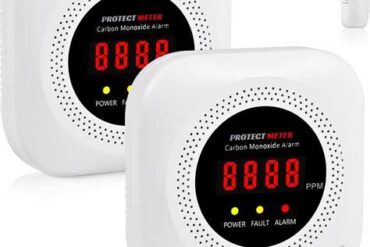 Portable Carbon Monoxide Detectors for Travel: The Small Gadget That Could Save Your Life