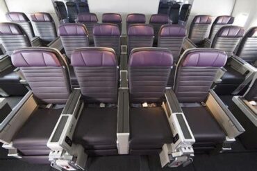 Why Premium Economy Isn’t Installed on Most US Airline Aircraft