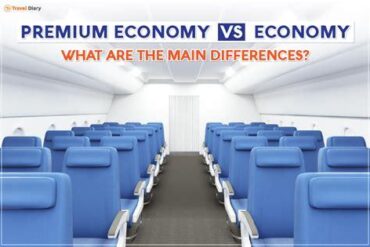 Premium Economy vs Economy Cost: How Much More Are You Really Paying? Premium Economy vs Economy Cost: How Much More Are You Really Paying?