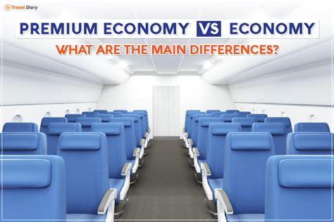 Premium Economy vs Economy Cost: How Much More Are You Really Paying?