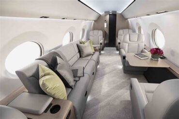 Private Jet Pilot Salary in 2026: Earnings, Career Path, and Real Pay Across the Industry