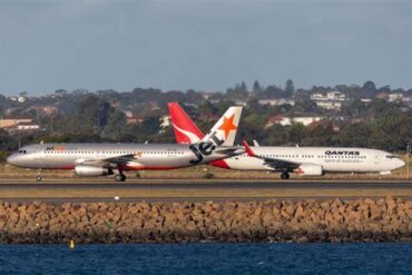 Qantas $74 Million COVID Refund Settlement: Could Jetstar Passengers Be the Next to Receive Compensation?