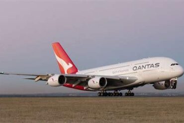 Qantas Airbus A380 Route Cuts: 12 Flights the Superjumbo No Longer Serves