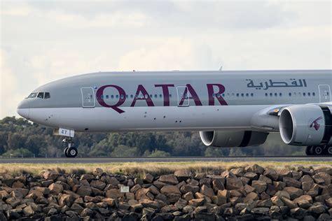 Qatar Airways Crisis: 13 Aircraft Remain Stranded Across the United States Ten Days After Airspace Shutdown