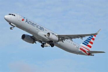 The Radical Narrowbody Gamble: How the Airbus A321T Replaced American Airlines’ Baby Widebodies