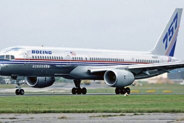 Why Restarting Production of Legacy Jets Is So Difficult — Yet Still Technically Possible Why Restarting Production of Legacy Jets Is So Difficult — Yet Still Technically Possible