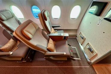 The Rise of Premium Economy: How a Once-Experimental Cabin Became Aviation’s Most Reliable Revenue Engine