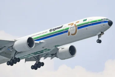 Saudia’s 2026 Ultra-Long-Haul Expansion: 10 Nonstop Routes Reaching 17 Hours