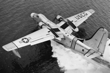 From Seaplanes to Superpower: The Aircraft That Built Lockheed and Martin Before the Jet Age