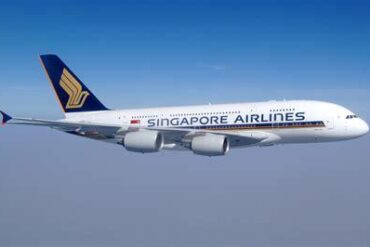 Singapore Airlines Suspends A380 Upgrade as Dubai Route Faces Uncertainty Amid Middle East Conflict