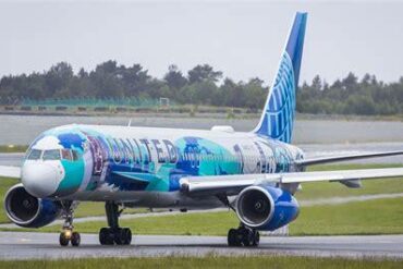 Single-Aisle Giants: The 10 Longest Boeing 757 Flights Linking the US and Europe in Summer 2026 Single-Aisle Giants: The 10 Longest Boeing 757 Flights Linking the US and Europe in Summer 2026